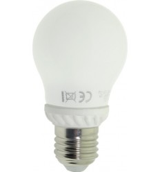Bec Led E27 7W Glob A60 360 Grade
