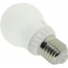 Bec Led E27 7W Glob A60 360 Grade - 2