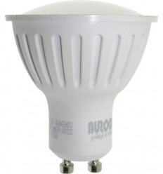 Bec Led Gu10 5W Mat 220V