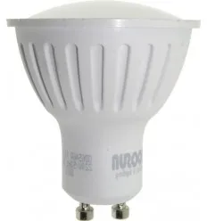Bec Led Gu10 5W Mat 220V