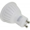 Bec Led Gu10 5W Mat 220V - 3