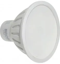 Bec Led Gu10 5W Mat 220V