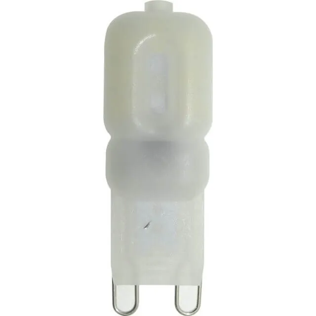 Bec Led G9 2.5W Mat  1