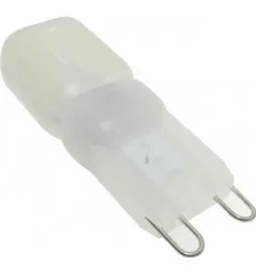 Bec Led G9 2.5W Mat