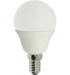 Bec Led E14 5W Sferic G45