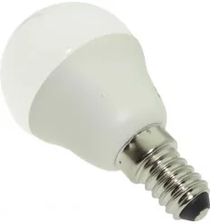 Bec Led E14 5W Sferic G45