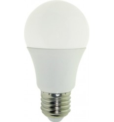 Bec Led E27 5W Glob A55 270 Grade Spn