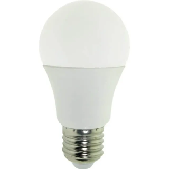 Bec Led E27 5W Glob A55 270 Grade Spn - 1