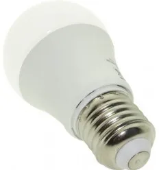 Bec Led E27 5W Glob A55 270 Grade Spn