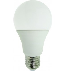 Bec Led E27 7W Glob A60 270 Grade Spn