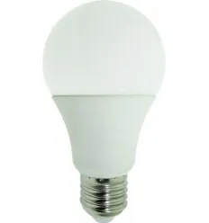 Bec Led E27 7W Glob A60 270 Grade Spn