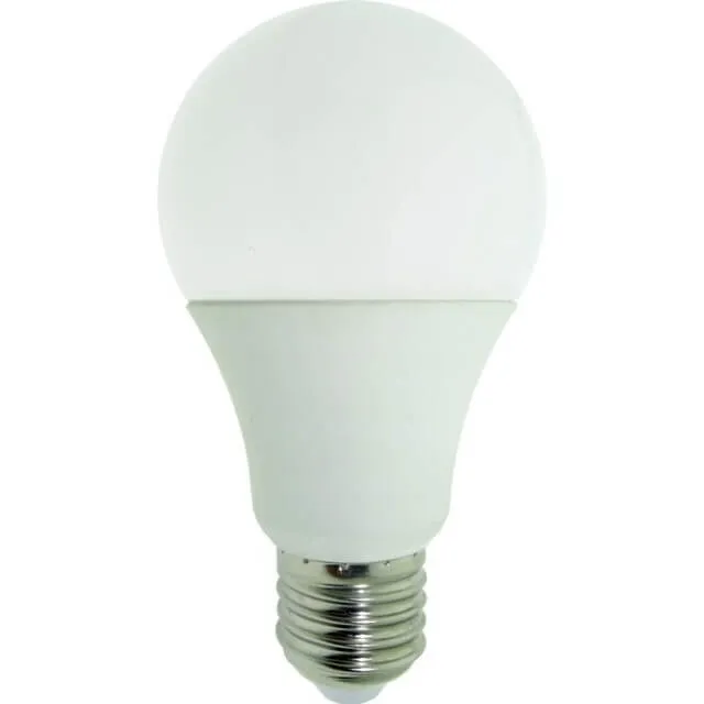 Bec Led E27 7W Glob A60 270 Grade Spn - 1