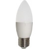 Bec Led E27 7W Lumanare C35 Mat - 1