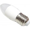 Bec Led E27 7W Lumanare C35 Mat - 2