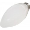 Bec Led E27 7W Lumanare C35 Mat - 3