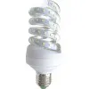 Bec Led E27 12W Spirala Clar - 1