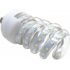 Bec Led E27 12W Spirala Clar - 2