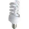 Bec Led E27 12W Spirala Clar - 3