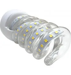 Bec Led E27 16W Spirala Clar