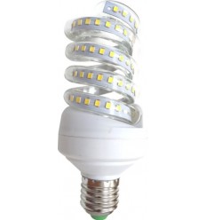 Bec Led E27 20W Spirala Clar