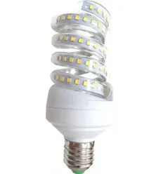 Bec Led E27 20W Spirala Clar