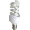 Bec Led E27 20W Spirala Clar  1