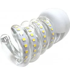 Bec Led E27 20W Spirala Clar