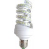 Bec Led E27 20W Spirala Clar  3