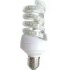 Bec Led E27 20W Spirala Clar  3