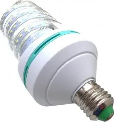 Bec Led E27 24W Spirala Clar