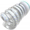 Bec Led E27 24W Spirala Clar - 4