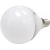 Bec Led E14 4W Sferic G45 Mat Alb Cald  3