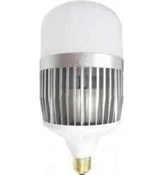 Bec Led E27 50W Industrial Alb Rece