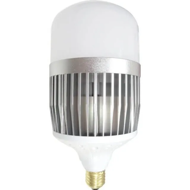 Bec Led E27 50W Industrial Alb Rece - 1