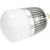 Bec Led E27 50W Industrial Alb Rece - 2