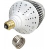 Bec Led E27 / E40 80W Industrial Alb Rece - 4