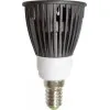 Bec Cob Led E14 5W R50 Alb Rece - 4