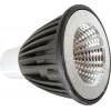 Bec Cob Led Gu5.3 Mr16 5W Alb Rece 220V  - 4
