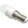 Bec Led 2.5W E14 Frigider Mat Alb Rece - 2