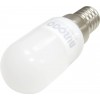 Bec Led 2.5W E14 Frigider Mat Alb Rece - 3
