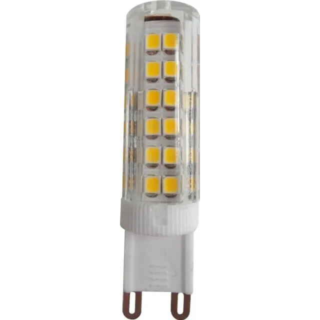Bec Led G9 7W Smd  4