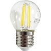 Bec Led Filament E27 4W G45 Alb Natural - 1