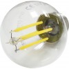 Bec Led Filament E27 4W G45 Alb Natural - 3