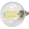 Bec Led Filament E14 4W G45 Alb Natural - 3