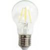 Bec Led Filament E27 4W A60 Alb Natural  1