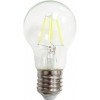Bec Led Filament E27 4W A60 Alb Rece - 1