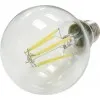 Bec Led Filament E27 8W A60 Alb Natural  3