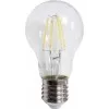 Bec Led Filament E27 6W A55 Alb Natural - 1