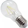 Bec Led Filament E27 6W A55 Alb Natural - 2