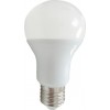 Bec Led E27 14W Glob A60 Alb Rece - 1